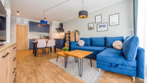 Apartamenty Sun & Snow Gąski in Gąski